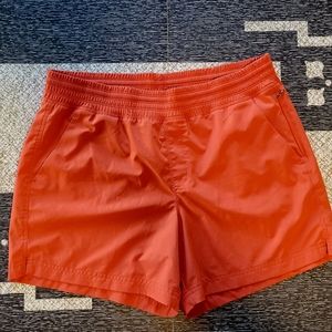 Old Navy Stretchtech shorts